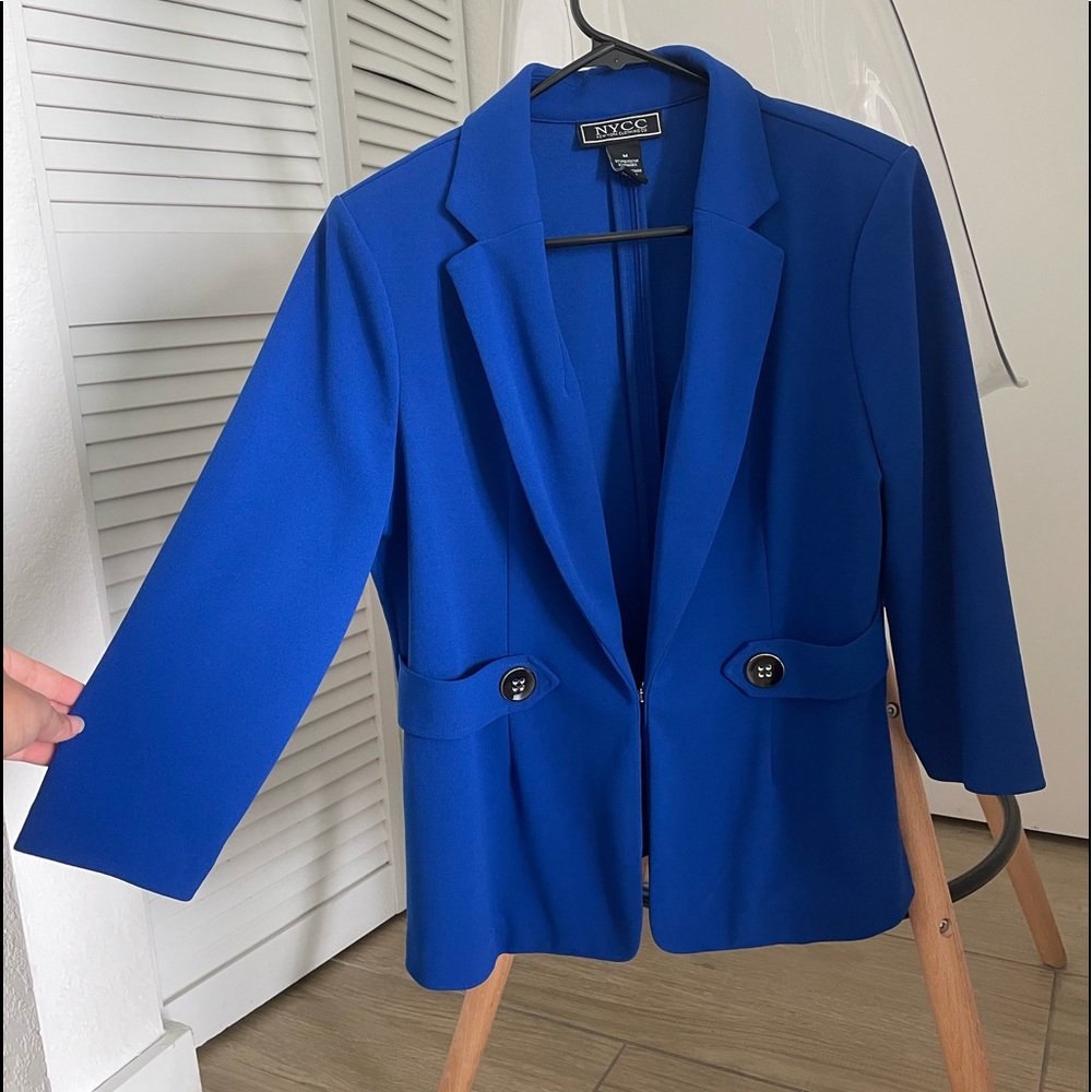 NYCC Medium blazer